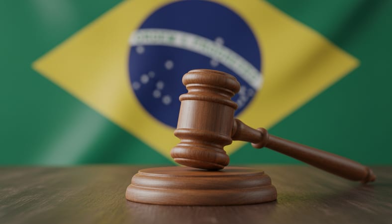 fraude em contratações