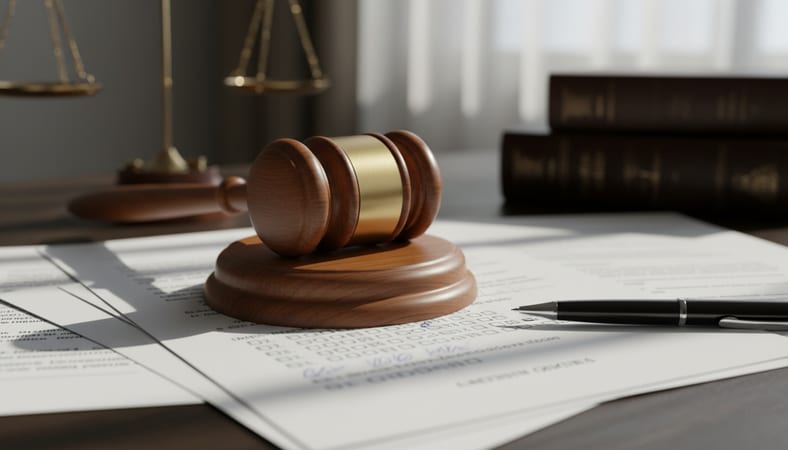 fraude em concurso