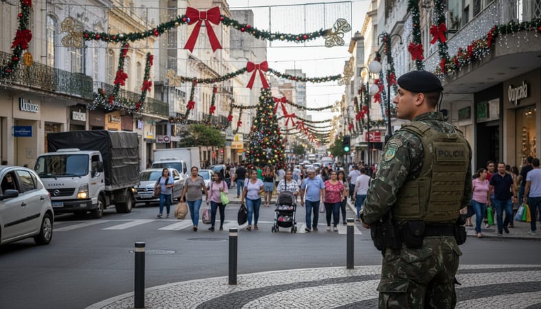 segurança nas compras