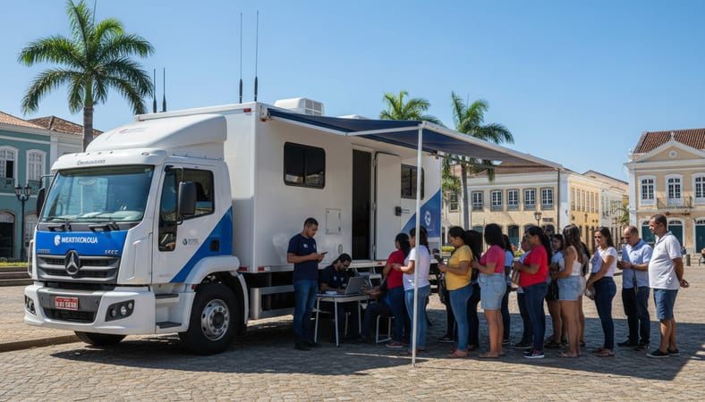 expresso do consumidor