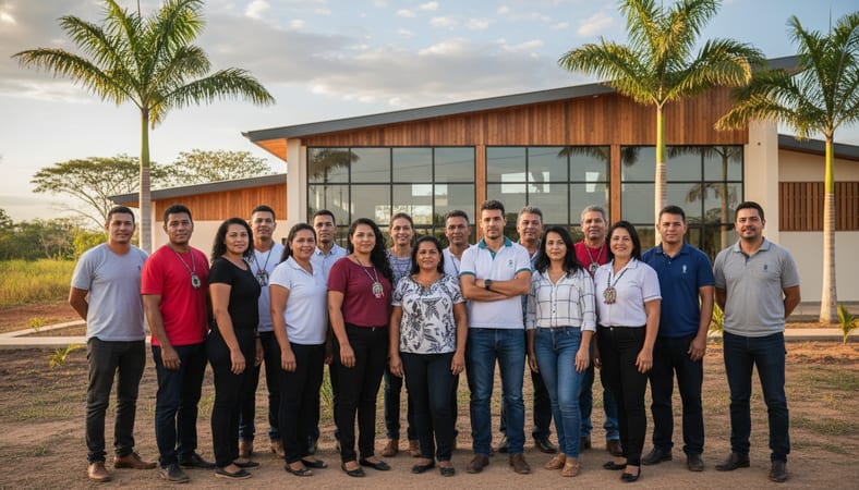 seletivo educação roraima