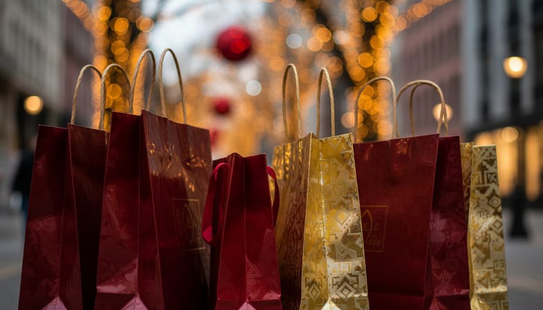 compras de natal