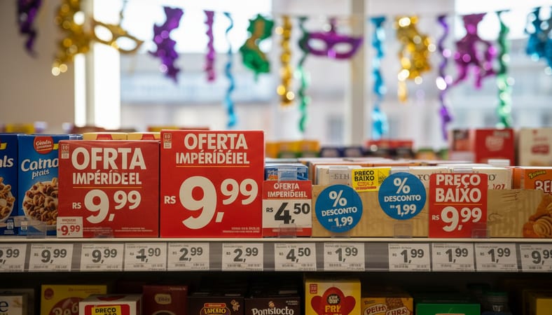 pesquisa de preços