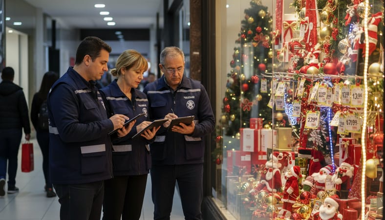 fiscalização procon