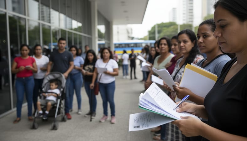censo habitacional