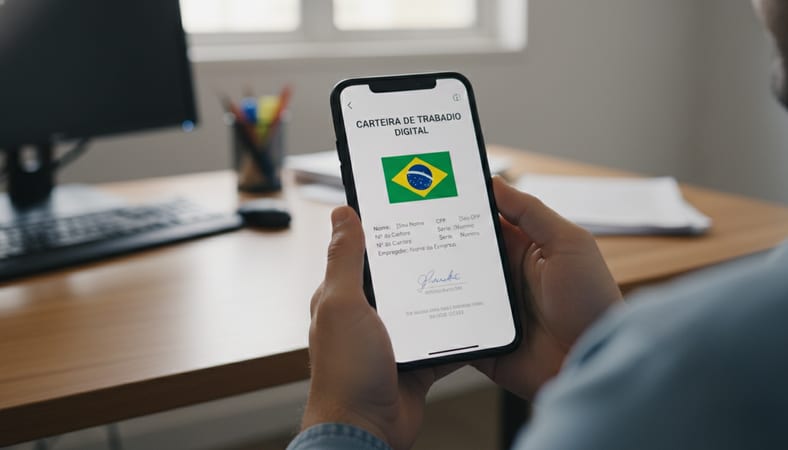 vagas de emprego rj