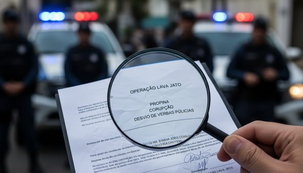 fraude em licita&ccedil;&otilde;es