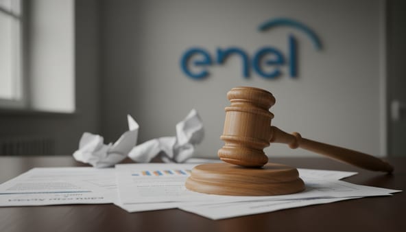 multa enel