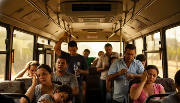 fiscaliza&ccedil;&atilde;o em &ocirc;nibus