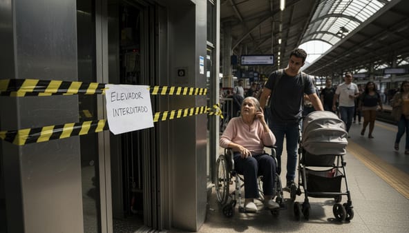 fiscaliza&ccedil;&atilde;o na supervia