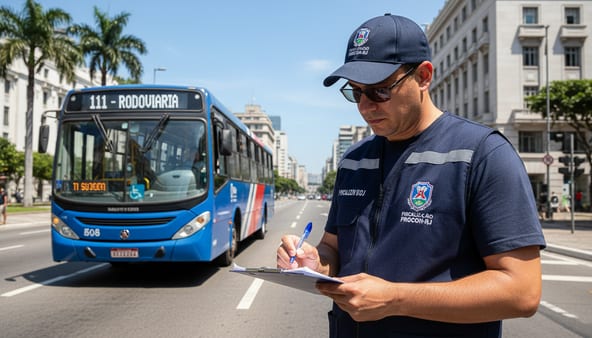ar-condicionado nos &ocirc;nibus