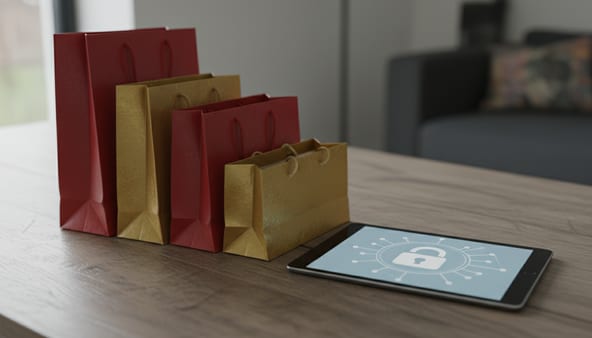 compras de natal