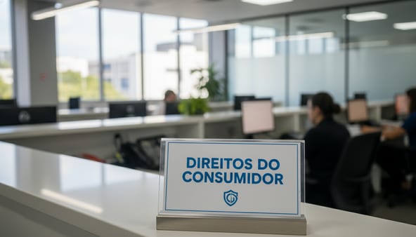 direitos do consumidor