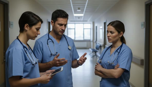 assist&ecirc;ncia hospitalar
