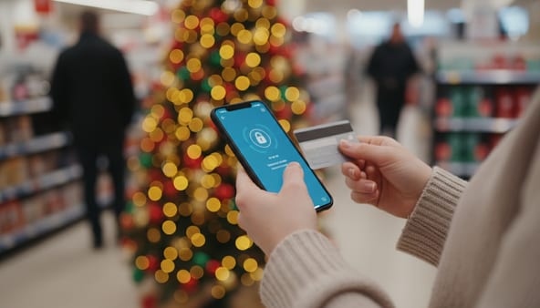 seguran&ccedil;a nas compras
