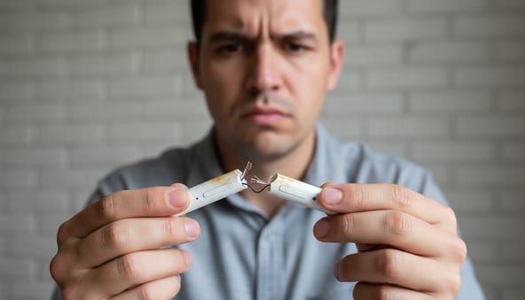 produtos falsificados
