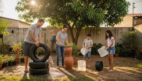 combate ao aedes aegypti