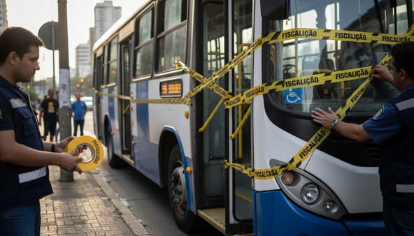 fiscaliza&ccedil;&atilde;o procon &ocirc;nibus
