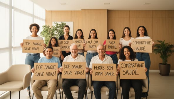 doa&ccedil;&atilde;o de sangue