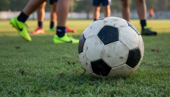torneio escolar guiana