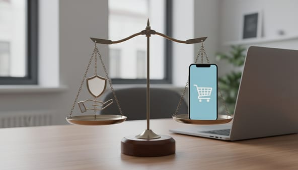 apps de delivery