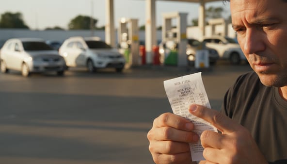 aumento abusivo etanol