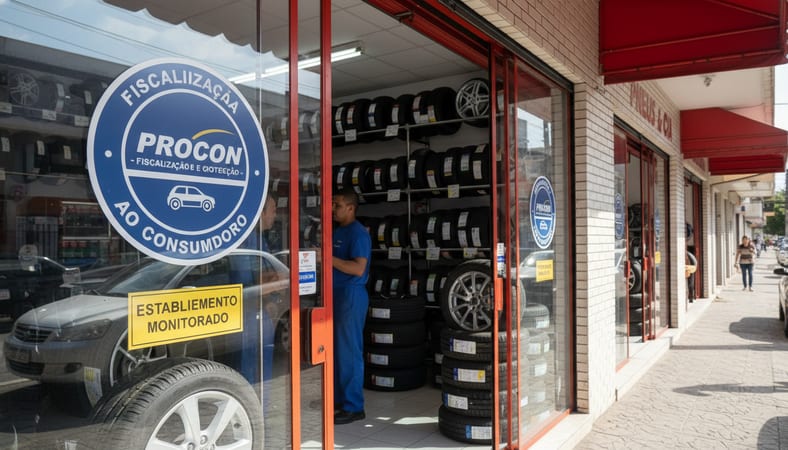 procon fiscalização