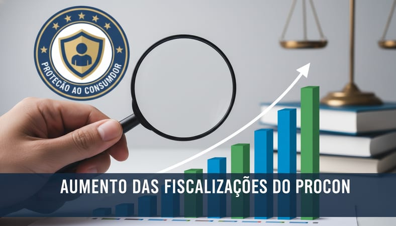 procon fiscalização
