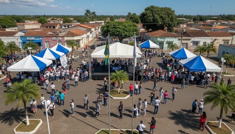 acesso a direitos do consumidor