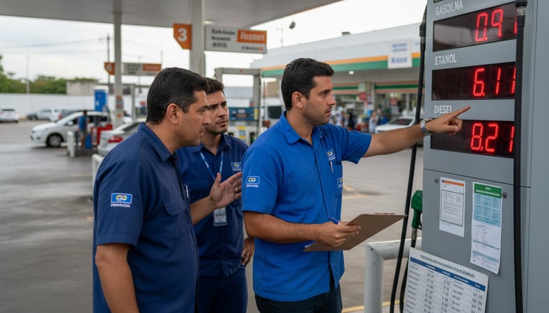 fiscalização procon