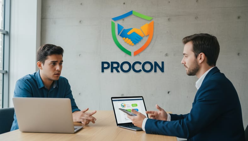 procon digital