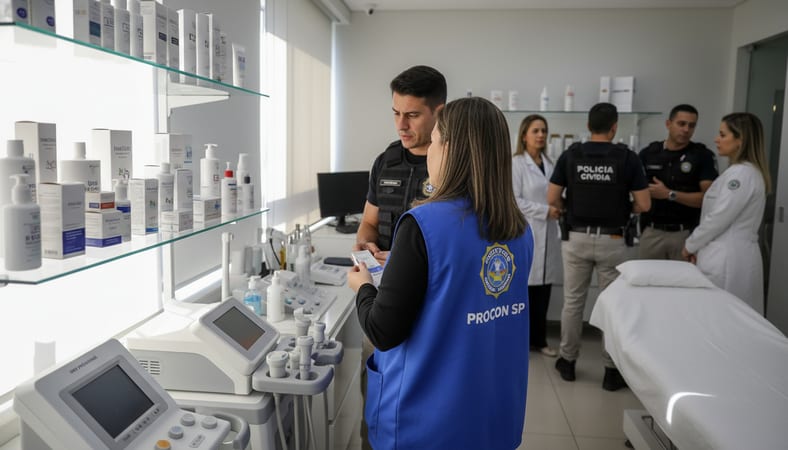 procon estética