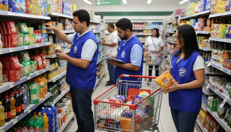 procon fiscalização