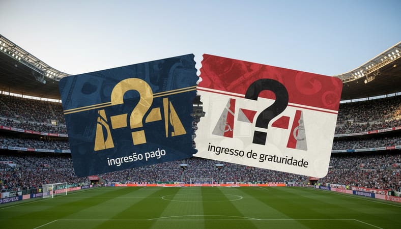 gratuidade ingressos