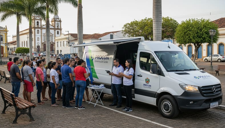 defesa do consumidor