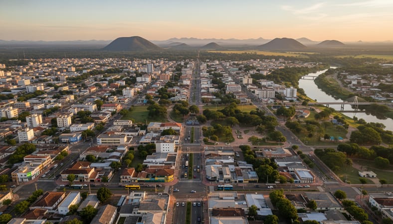segurança pública Roraima