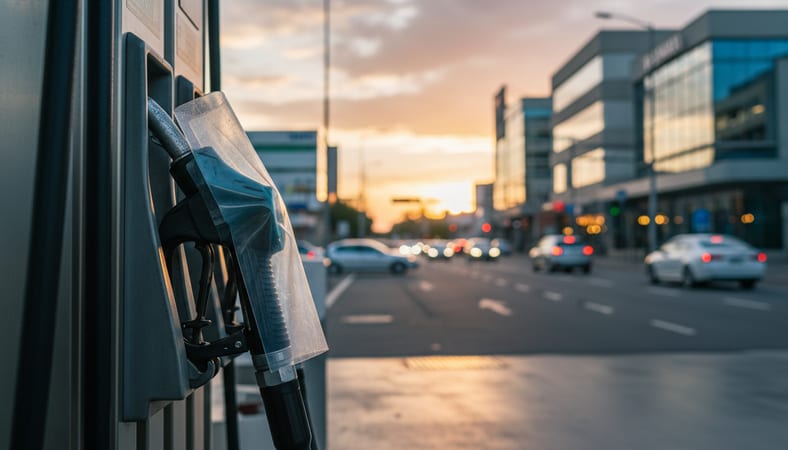 fiscalização procon combustíveis