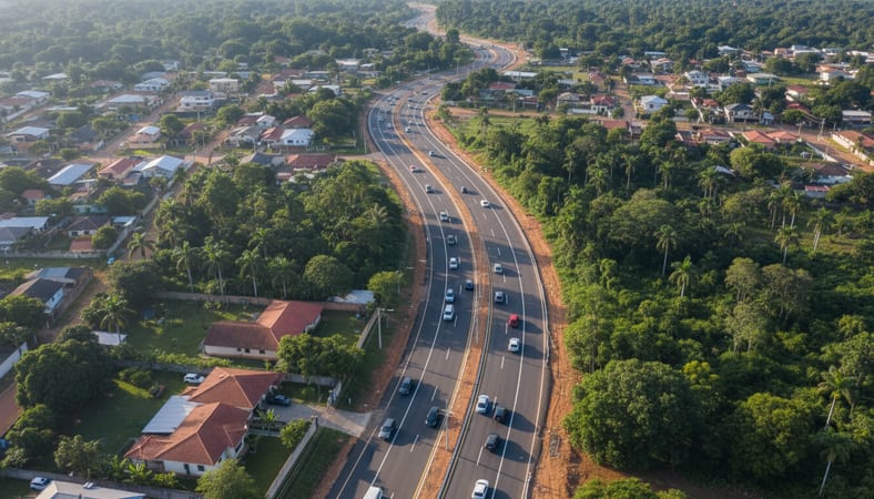 direitos consumidor infraestrutura