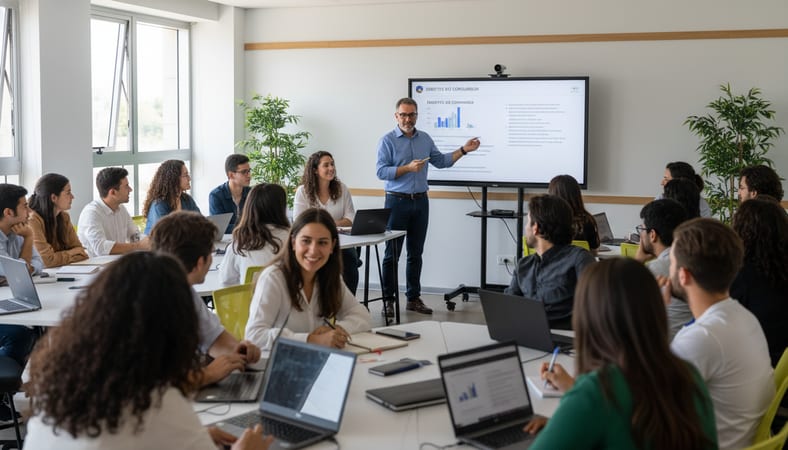 educação para o consumo