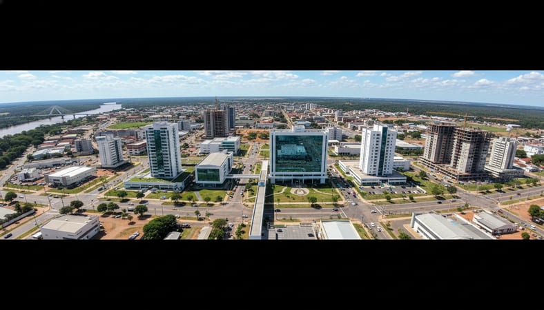 concursos públicos Roraima