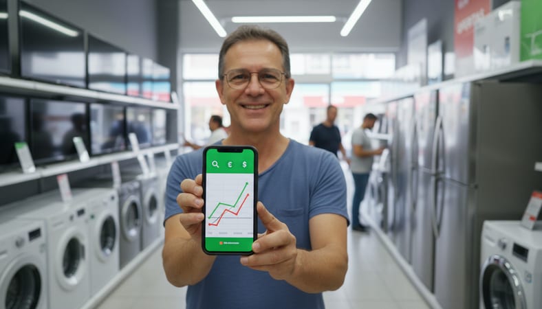 pesquisa de preços Procon