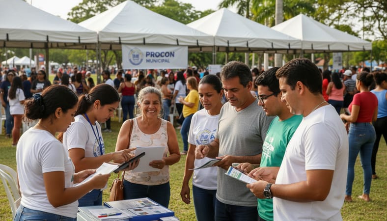 procon rondônia