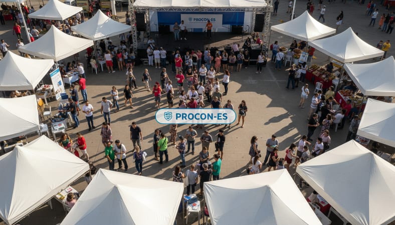 procon serviços