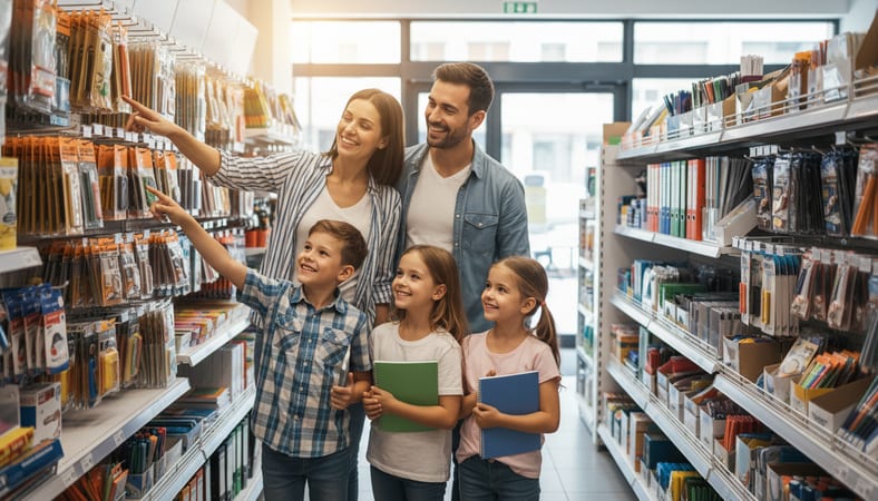 direitos volta às aulas