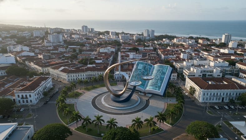 garantia de direitos