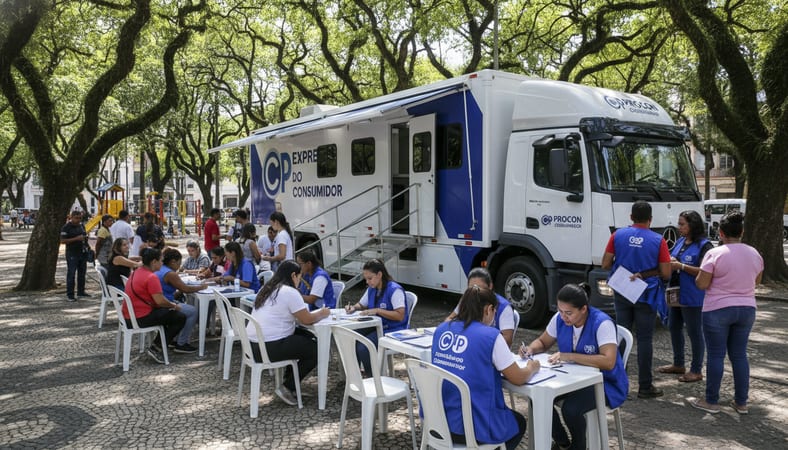expresso consumidor procon