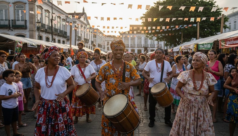 combate racismo religioso