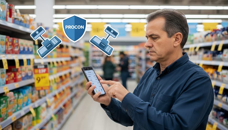 procon fiscalização