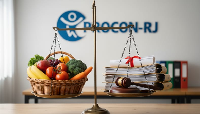 defesa consumidor agro