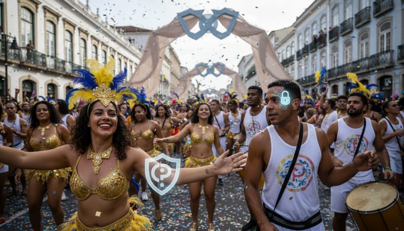 direitos consumidor carnaval